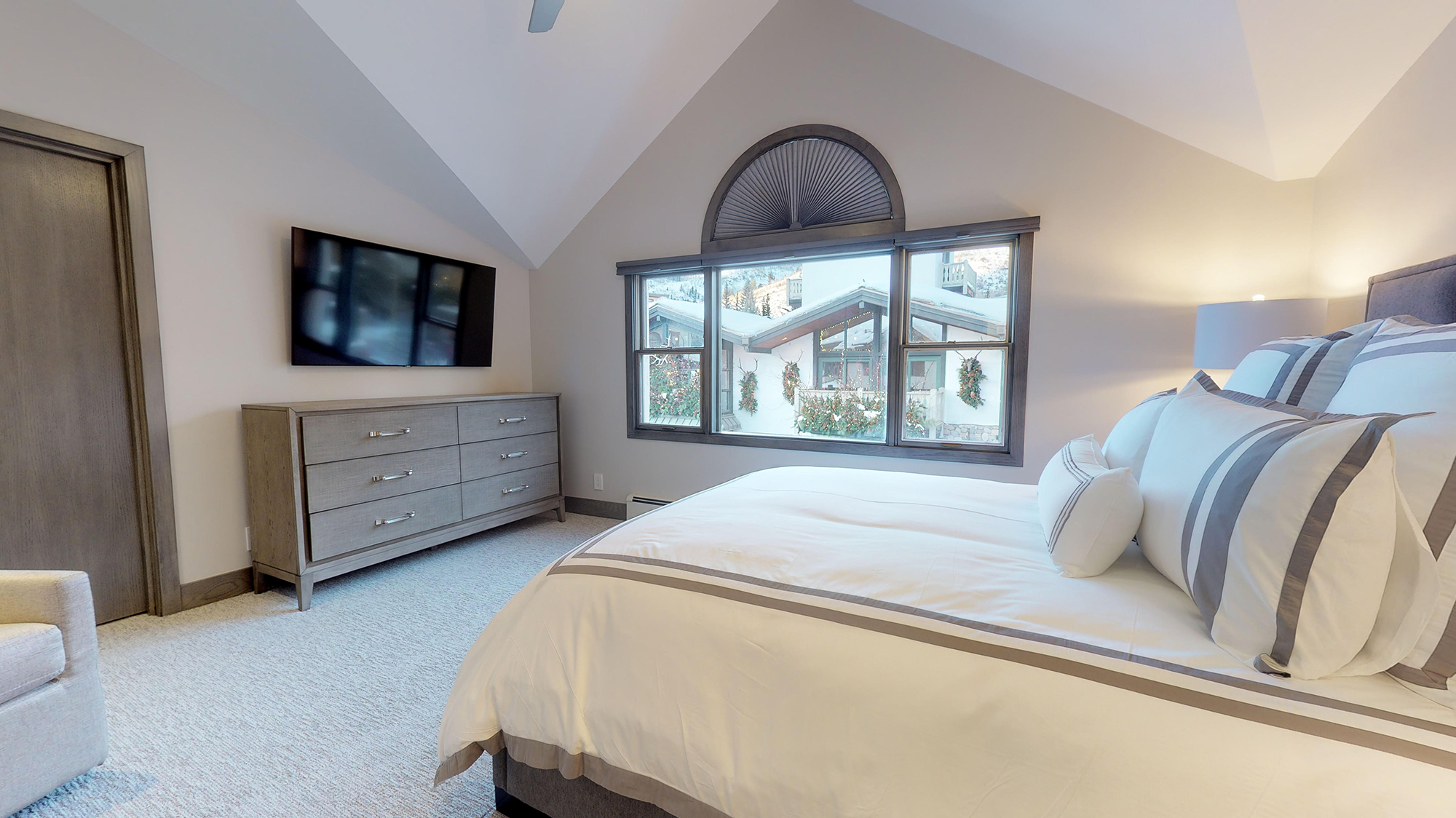 3 Bedroom/3 Bath Page