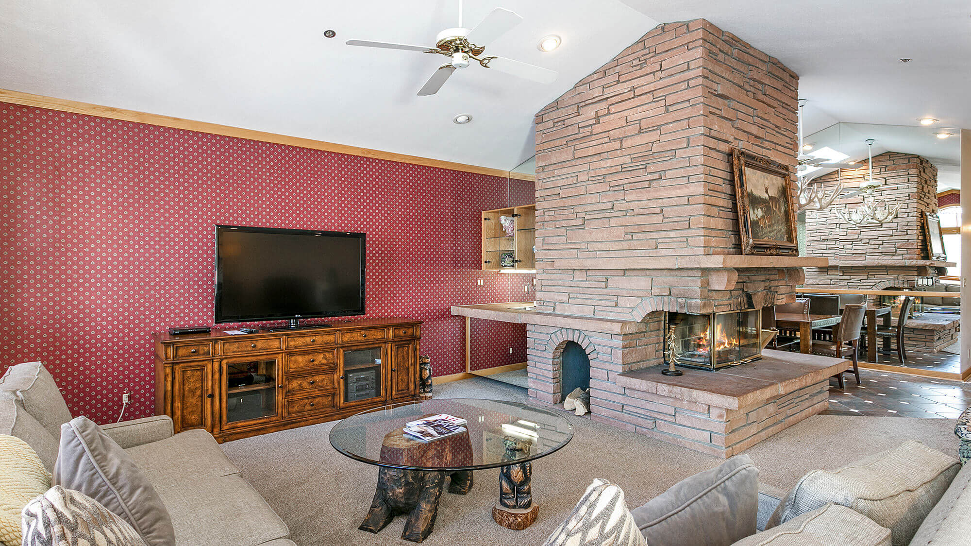 4 Bedroom/5 Bath Page