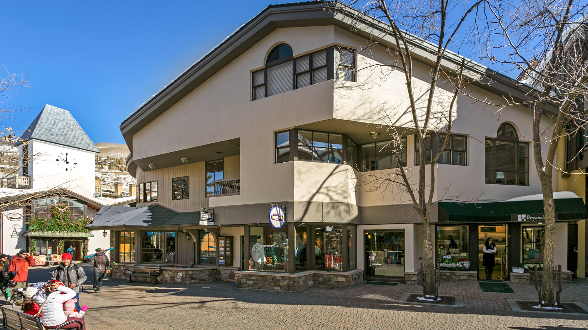 4 Bedroom/5 Bath Page